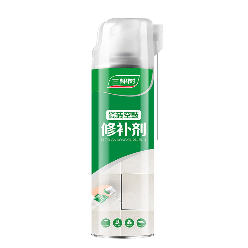 三棵树防漏水补屋顶防水补漏胶材防水涂料