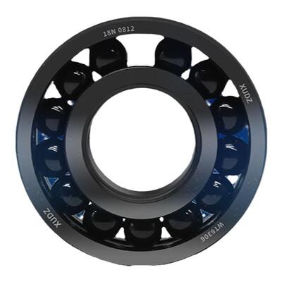 进口耐高温轴承累计复购96万+