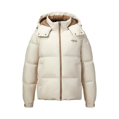 官方正品！！！雅鹿羽绒服
