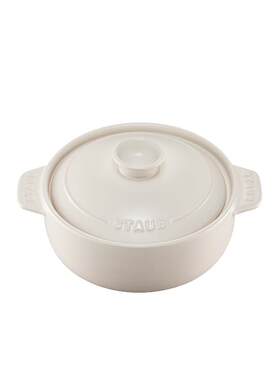 staub珐宝砂锅好用耐用
