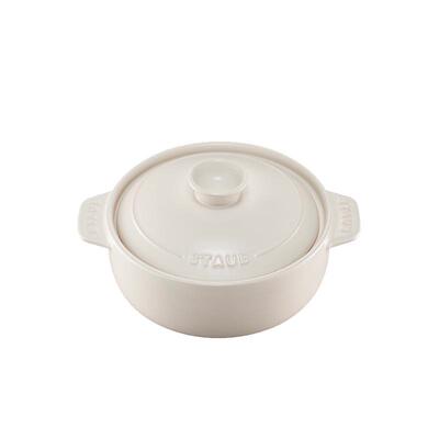staub珐宝砂锅好用耐用