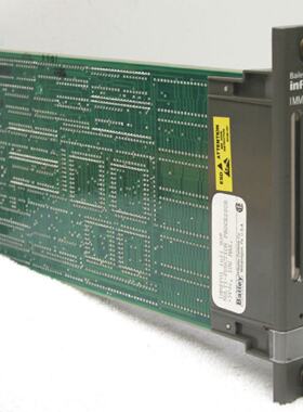 议价Bailey IMMFP01 Immfp 01 Infi 90 Processor