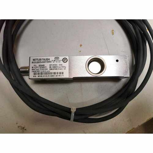 议价梅特勒托利多 0745A-110kg/220kg/550kg/1.1t/2.2t/4.4t  传