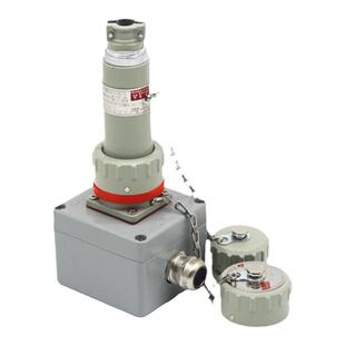 工业防爆插销380V三相四芯五芯无火花25A32A63A户外明装工程插座