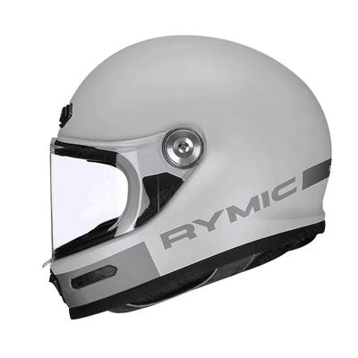 RYMIC睿觅哈雷男女四季复古头盔