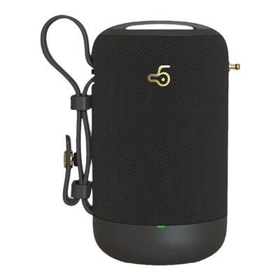 便携手提无线蓝牙音箱插卡