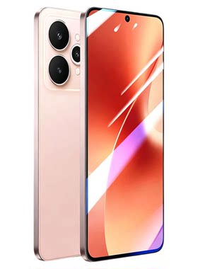 庆登Realme15全屏高清钢化膜防爆