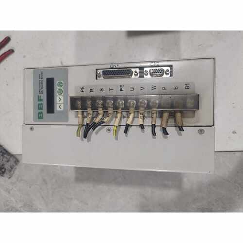 询价金保孚伺服驱动器BBF-SPG-7P5