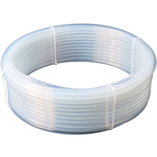 透明聚四氟乙烯管 特氟龙管 铁氟龙四氟管 PFA FEP F46耐高温管子