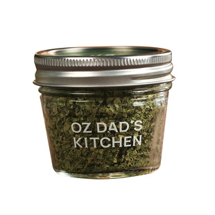 欧芹碎Parsley干料牛排用天然0添加法香芹碎西餐意大利面烘焙配料