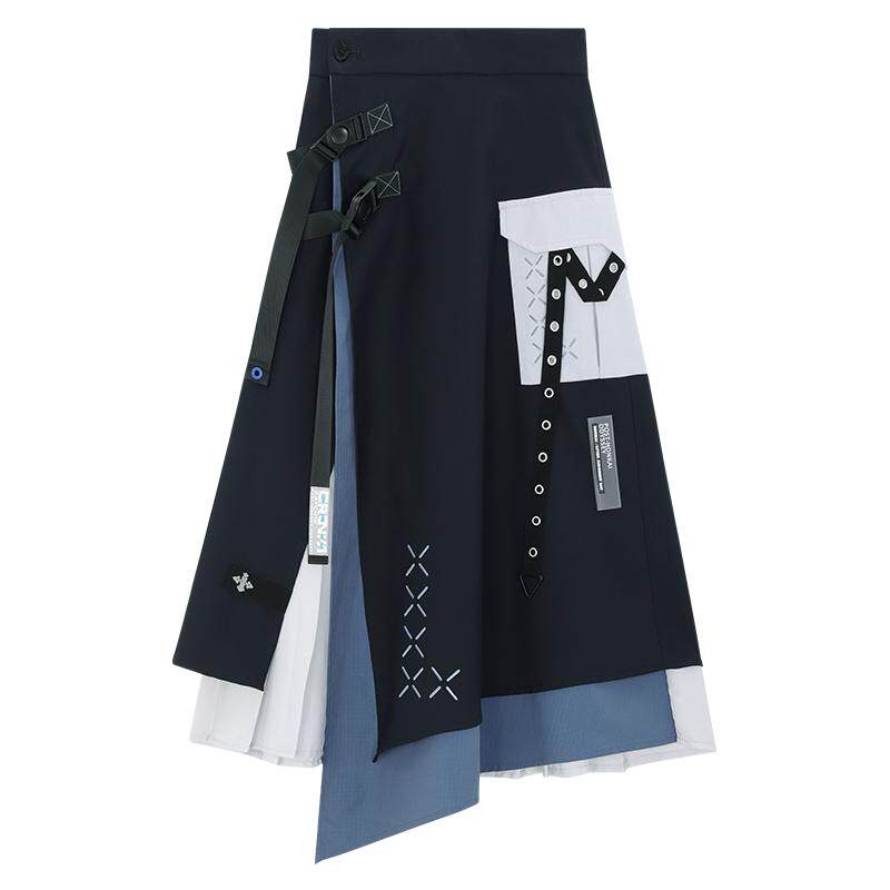 崩坏3布洛妮娅次生银翼长裙