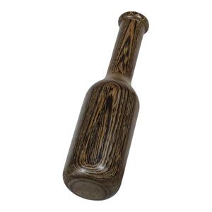 大蒜倒蒜泥器捣碎棒捣蒜器捣蒜锤手动老式家用辅食研磨器实木擂棒