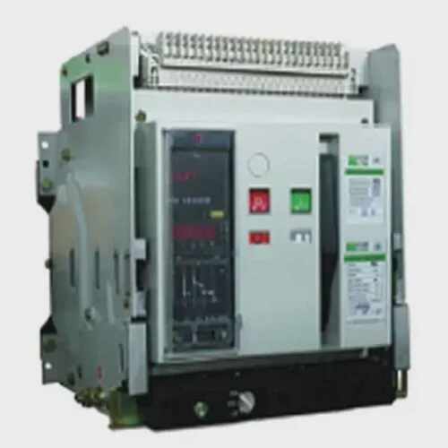 上海金北源电气BYW2-2000/3智能型万能式断路器320
