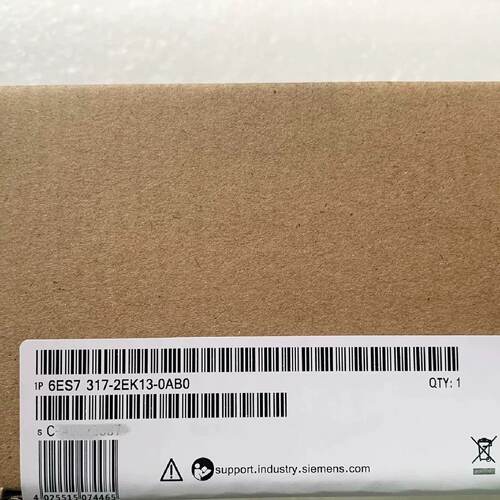 【询价】6ES7317-2EK13-0AB0 300CPU，实适用
