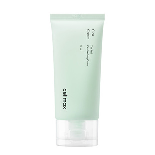 Celimax娴俪美诗积雪草控油保湿补水滋润面霜舒缓修复改善泛红