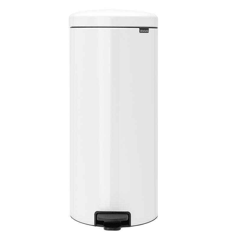 brabantia柏宾士30l客厅垃圾桶