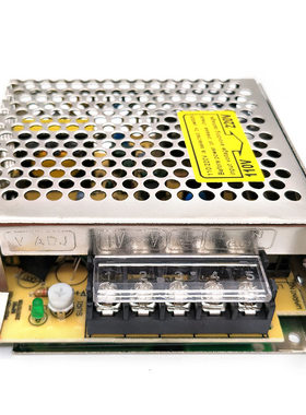 开关电源超薄10W20W5V12V24V
