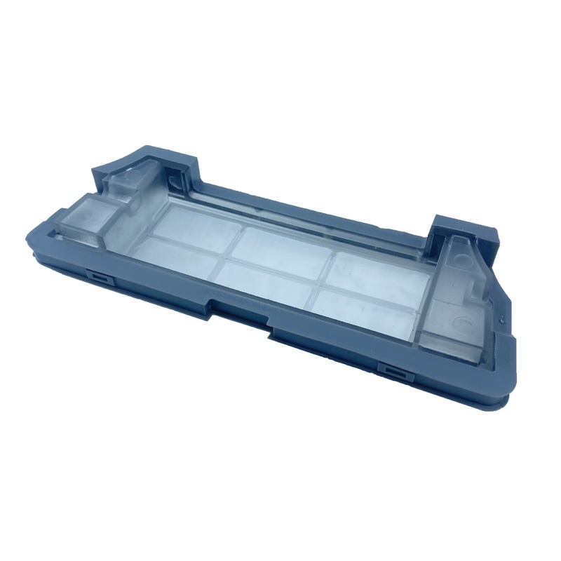 适用于科沃斯N9+扫地机器人配件过滤网扫拖一体尘盒隔网滤芯