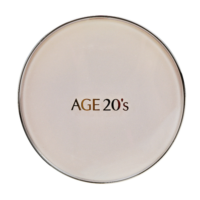 新款爱敬气垫bb霜持久水粉霜粉扑