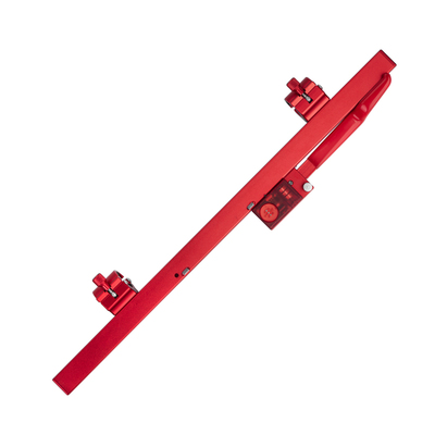 慕仙鱼大物刺鱼器锁杆卸力器