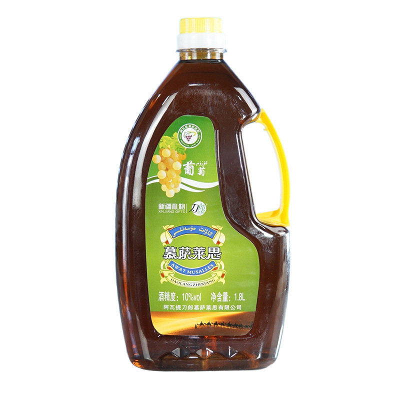 新疆阿瓦提慕萨莱思葡萄酒
