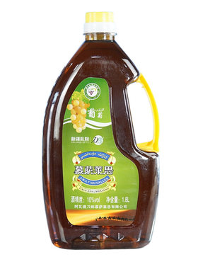 新疆阿瓦提慕萨莱思葡萄酒