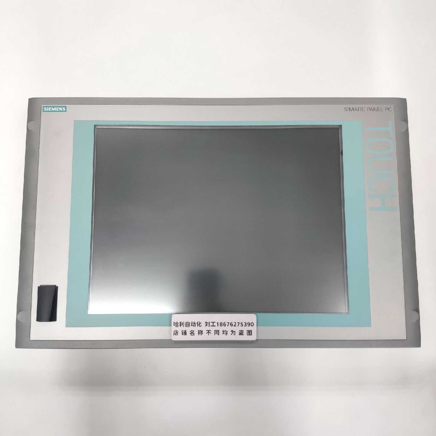 议价6AV7462-6AA41-0BJ0 SIMATIC Panel PC 677B 西门子工控机 议 - 实物图