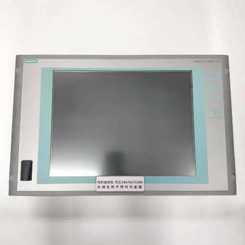 议价6AV7872-0HE52-0AA0 SIMATIC Panel PC 677B  6AV7872-2BC20-