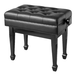 音乐会钢琴椅真皮机械升降进口榉木钢琴凳日本ITOMASA品牌GX款