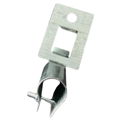 新款一体件大棚专用件大棚固定器三合一暖棚配件大全四合一固定器