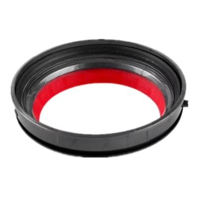 适配戴森V7V8V10V11尘桶胶圈底盖