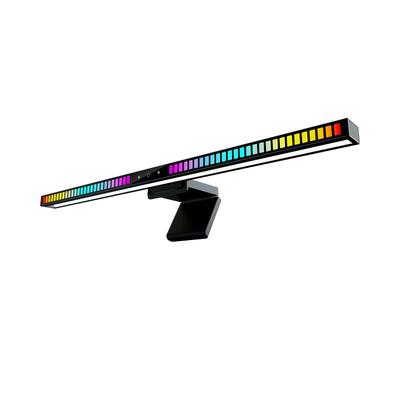 LYMAX徕美视拾音律动屏幕护眼灯