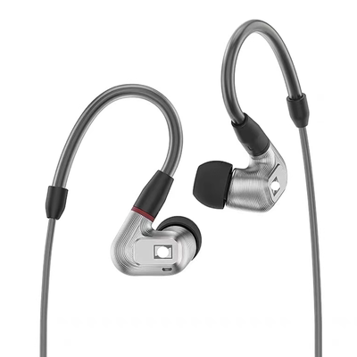 森海ie900入耳式hifi有线耳机