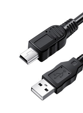 适用于 火火兔F1 F6 F3 G5 G6 阿李罗G7儿童故事机充电器早教机数据线USB充电线