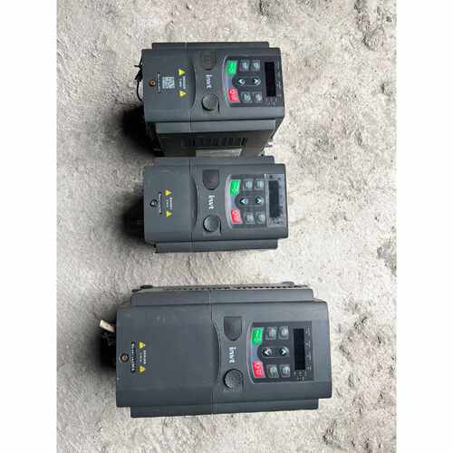议价英威腾变频器GD200A0R7G40.75KW可维修