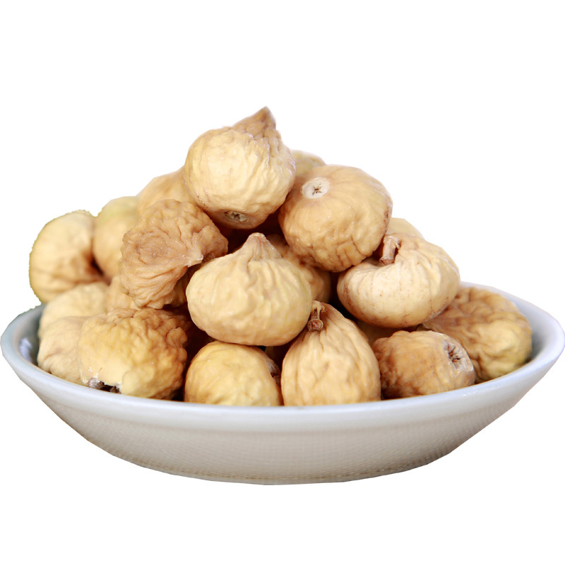 新货无花果干原汁原味新疆特产