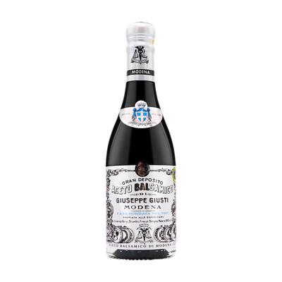 意大利黑醋进口巴萨米克醋250ml