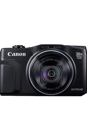 佳能canon旅游长焦数码相机