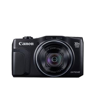 Canon/佳能 PowerShot SX710 HS 高清旅游长焦数码相机SX720SX740