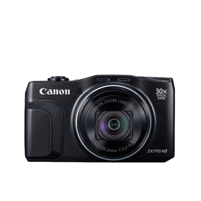 佳能canon旅游长焦数码相机