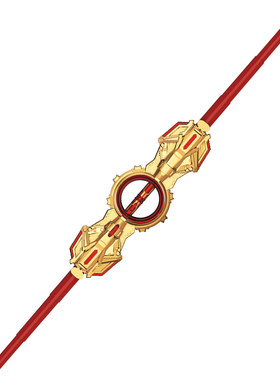 赤焰飓风24色光剑玩具伸缩音效