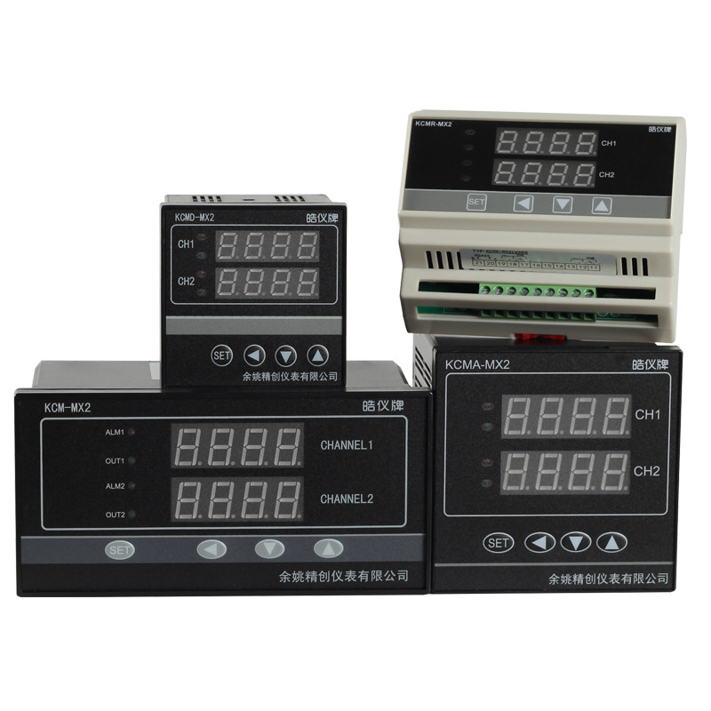 温差控制仪冷却塔回出水控制器