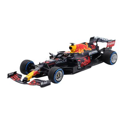 限量红牛F1RB18MINICHAMPS143