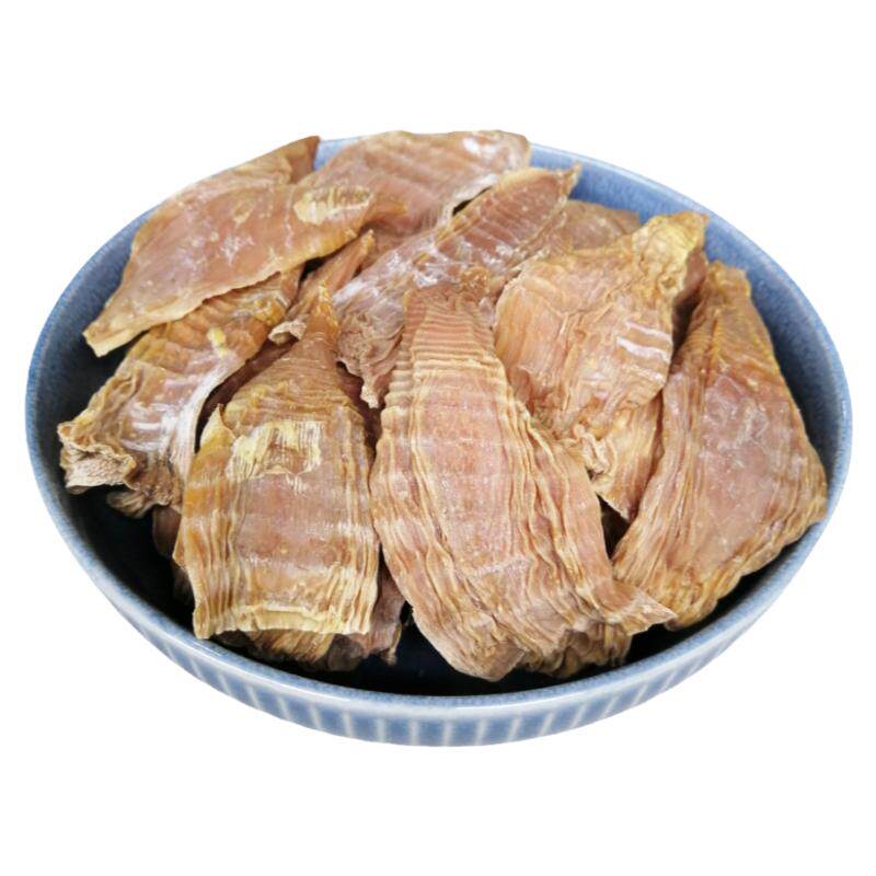 嫩笋尖笋干安徽笋干黄山特产500g