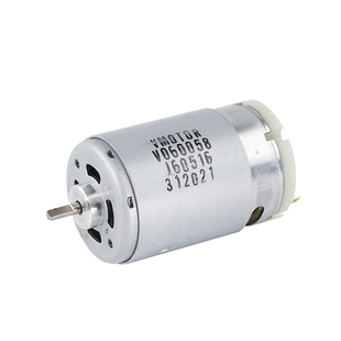 6C电动螺丝刀电机802电批马达800起子801配件含铜直流36V 3C 4C