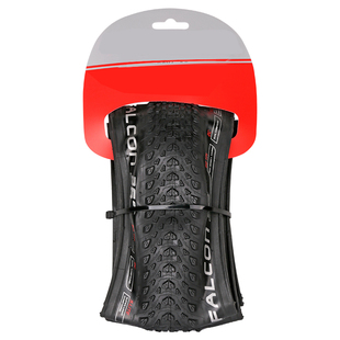 朝阳自行车轮胎山地车外胎26/27.5/29寸1.95折叠防刺单车外胎26寸