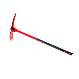 赶海钢铁耙子松土扒农用工具大全耙锄头犁地二齿种地园艺蛤蜊耕地