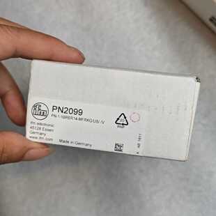 IFM易福门PN2099压力传感器—议价