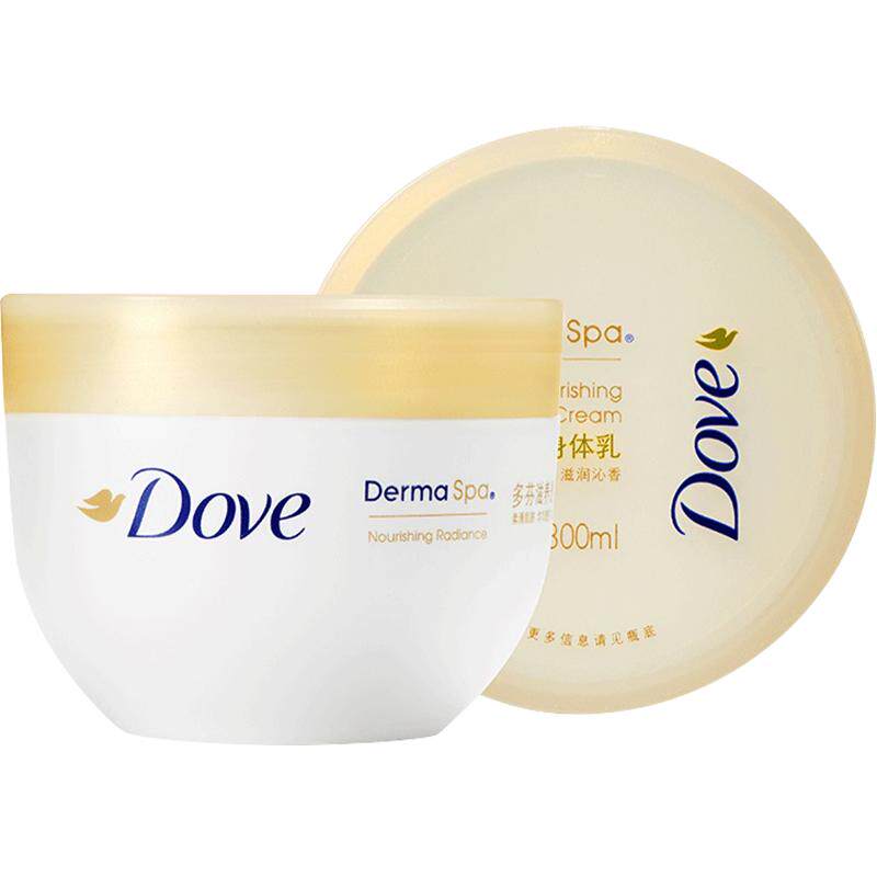 Dove ��� ����� ������ ��ʪ���� 300ml*2�� 31.41Ԫ+2.99Ԫ�Խ��