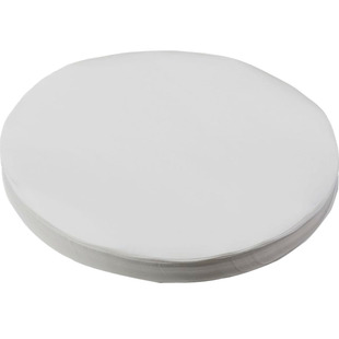 不锈钢鸟笼垫纸圆笼方笼底盘垫竹笼鸟站架一次性鸟粪盘垫鸟笼配件